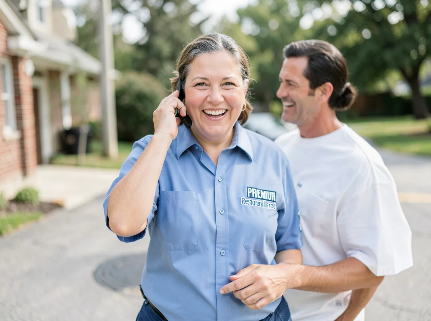 Water Damage Restoration Newburg, WV FAQs